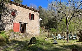 Gîte dans les Cévennes